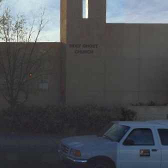 Holy Ghost Catholic School | 6201 Ross Ave SE, Albuquerque, NM, 87108 | +1 (505) 256-1563